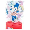 Canenco Minnie Maus Diamantmalerei Nachtlampe