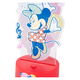 Canenco Minnie Maus Diamantmalerei Nachtlampe - afbeelding 3