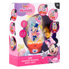 Canenco Minnie Maus Diamantmalerei Nachtlampe
