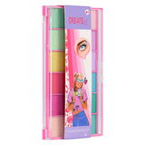 Canenco schafft es! Lidschatten-Palette Regenbogenrosa - 12 Stk. - afbeelding 3