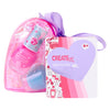 Canenco schafft es! Make-up-Set Herz