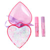 Canenco schafft es! Make-up-Set Herz