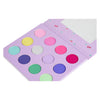 Erstelle es! Lidschattenpalette – 12 Farben