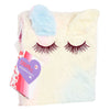Erstelle es! Lidschattenpalette flauschig – 8 Farben
