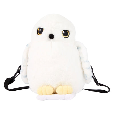Canenco Harry Potter Rucksack 3D Plüsch Hedwig
