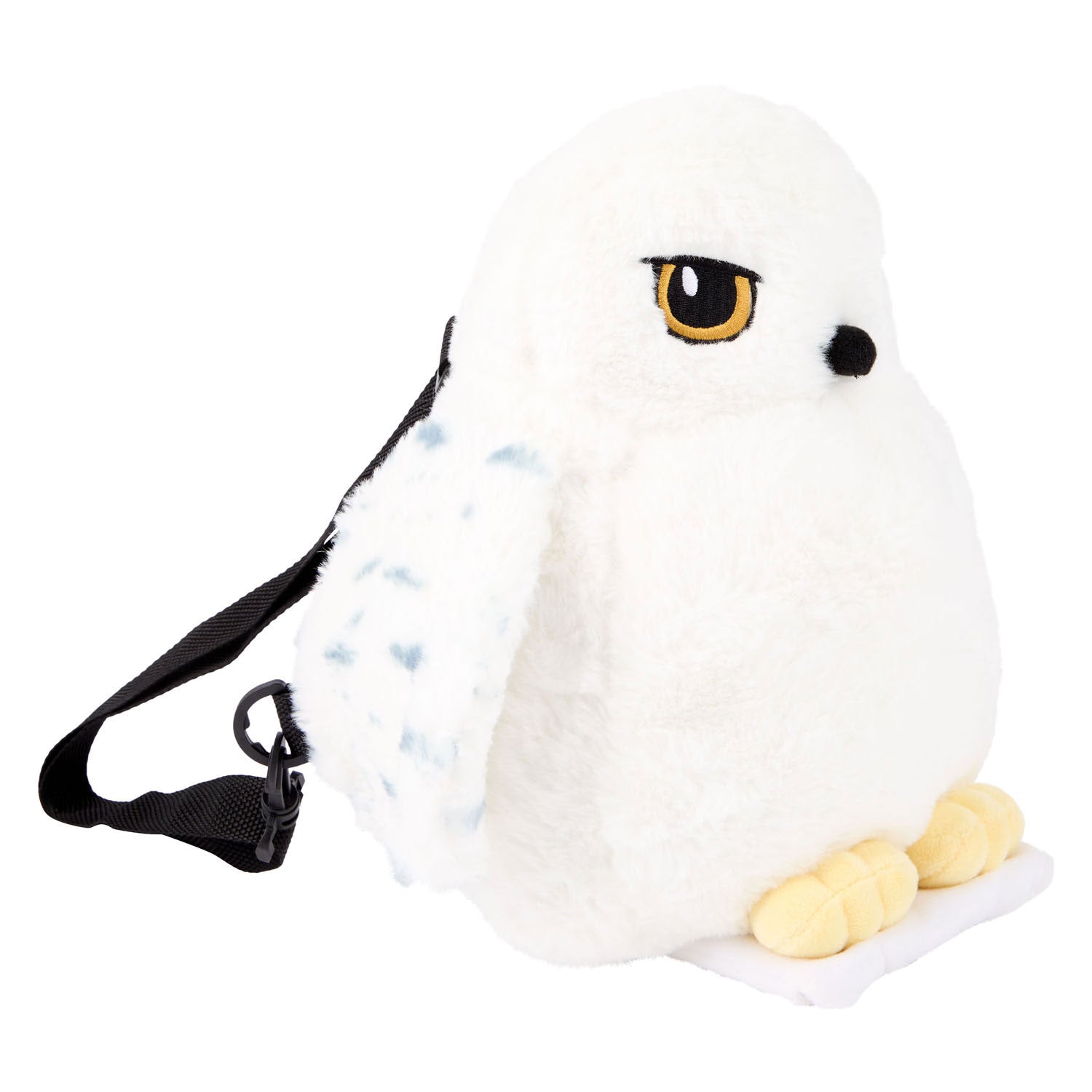 Canenco Harry Potter Rucksack 3D Plüsch Hedwig