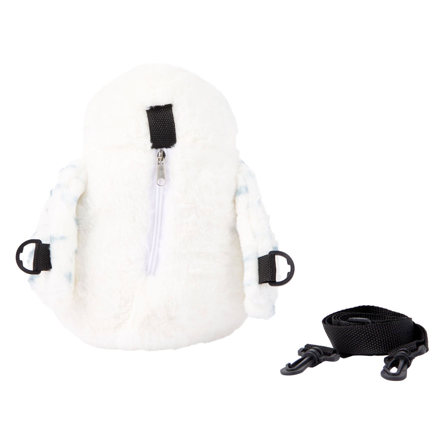 Canenco Harry Potter Rucksack 3D Plüsch Hedwig