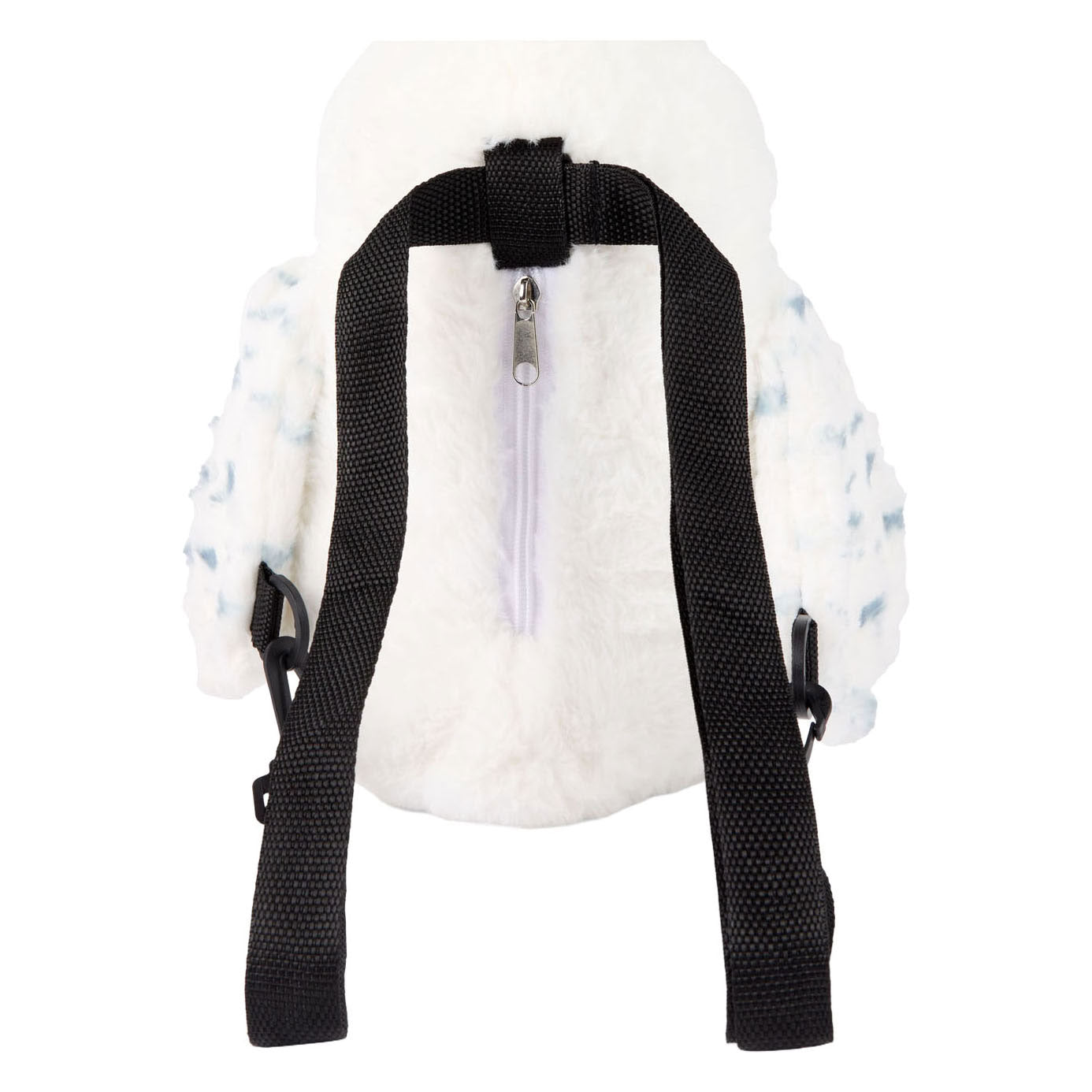 Canenco Harry Potter Rucksack 3D Plüsch Hedwig