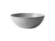 Dutch Rose Bio-Schale 23cm grau 2 Stk