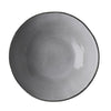 Dutch Rose Bio-Schale 23cm grau 2 Stk
