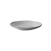 Dutch Rose Organic Teller 17cm grau 4 Stk