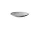 Dutch Rose Organic Teller 17cm grau 4 Stk