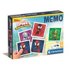 Clementoni Memospel Spidey und seine erstaunlichen Freunde