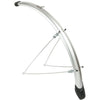 Schutzblechset Eurofender Elegance 28 x 46 mm - silber