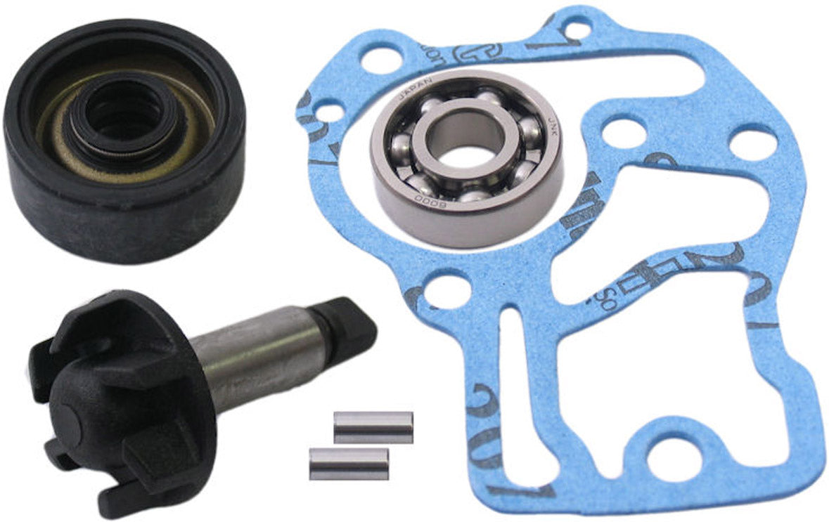 Edge Wasserpumpe Überholungskit Motor 4Takt 50cc