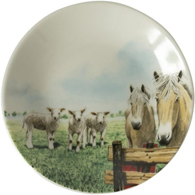 Wiebe van der Zee Wiebe's Farm Petit Four Pferdeschaf 6-tlg