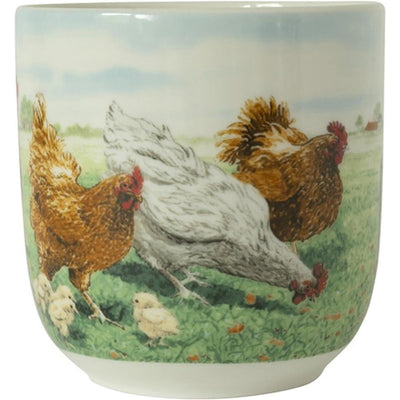 Wiebe van der Zee Wiebe's Farm Cup XL Huhn 41cl 6St