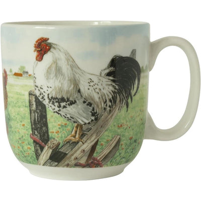 Wiebe van der Zee Wiebe's Farm Cup XL Huhn 41cl 6St