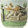 Wiebe van der Zee Wiebe's Farm Cup XL Schwein 41cl 6St
