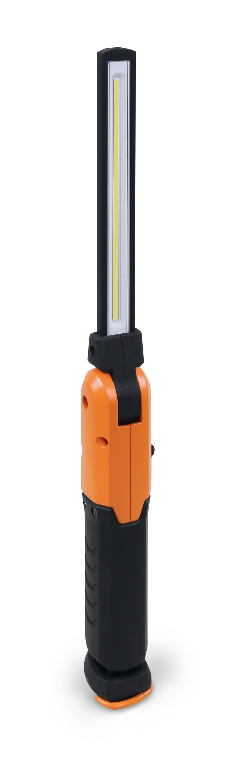 Beta 1838 am wiederaufladbaren LED -Workshop -Lampen -Inspektionslampe Klappern