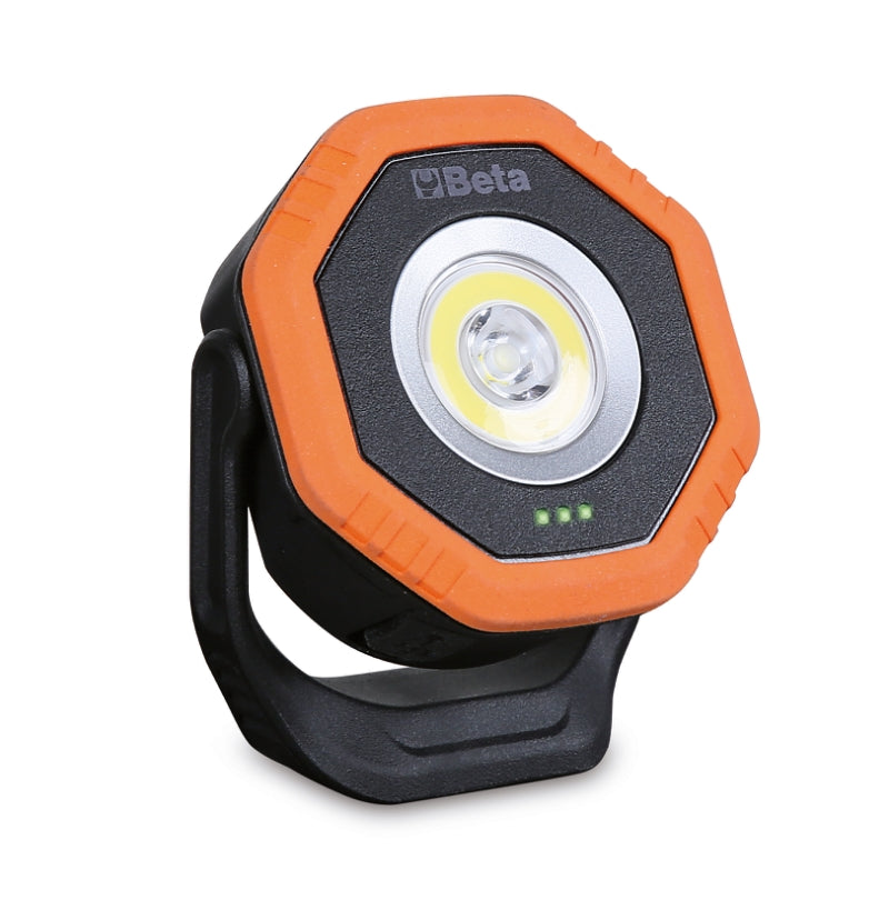 Beta -LED -Inspektionslampenrunde Modell (800 Lumen)