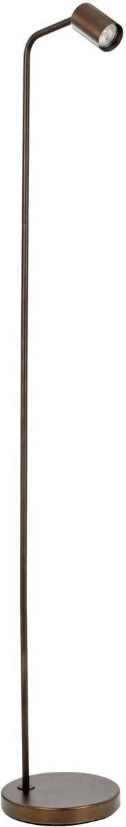 Eglo Rigomagno Stehleuchte – gu10 – 151 cm – Bronze – neigbar