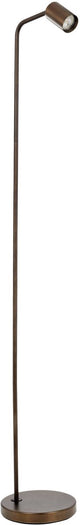 Eglo Rigomagno Stehleuchte – gu10 – 151 cm – Bronze – neigbar
