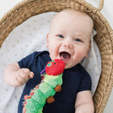 Bambelino Toys Rupsje Nooitgenoeg Pluchen Umarmung, 26 cm - afbeelding 2