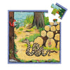 Das Gruffalo -Puzzle, 4in1