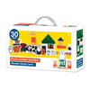 Boosterbox Holzfarmblöcke 33410