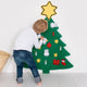 Bambelino Spielzeug Weihnachtsbaum fühlt sich