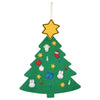 Bambelino Spielzeug Weihnachtsbaum fühlt sich