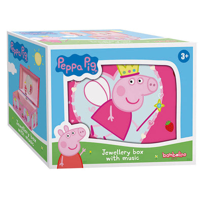 Bambelino Toys Schmuckschatulle
