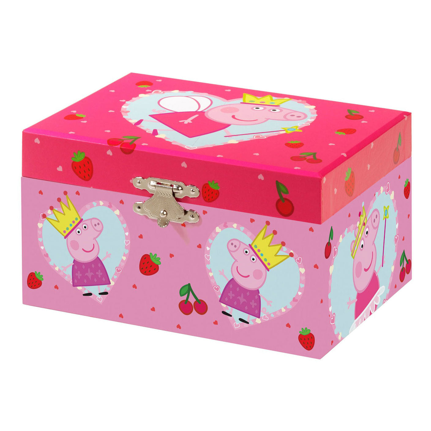 Bambelino Toys Schmuckschatulle