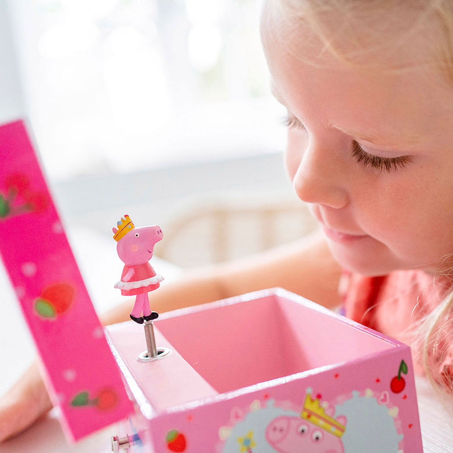 Bambelino Toys Schmuckschatulle