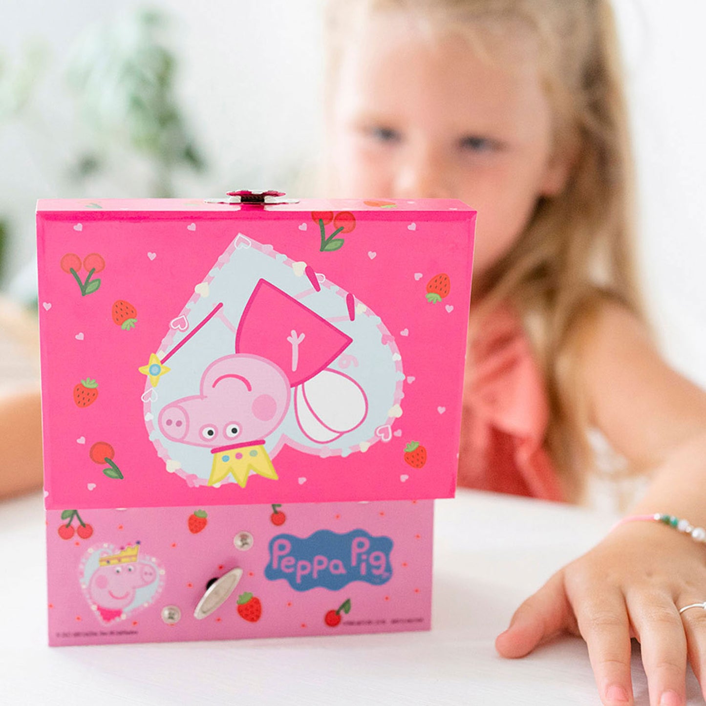 Bambelino Toys Schmuckschatulle