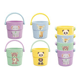 Bambelino Toys Studio Circus Badmatjes, 4st. - afbeelding 1