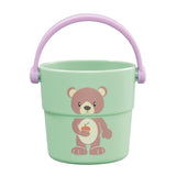 Bambelino Toys Studio Circus Badmatjes, 4st. - afbeelding 3