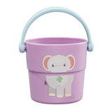 Bambelino Toys Studio Circus Badmatjes, 4st. - afbeelding 4