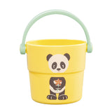 Bambelino Toys Studio Circus Badmatjes, 4st. - afbeelding 5