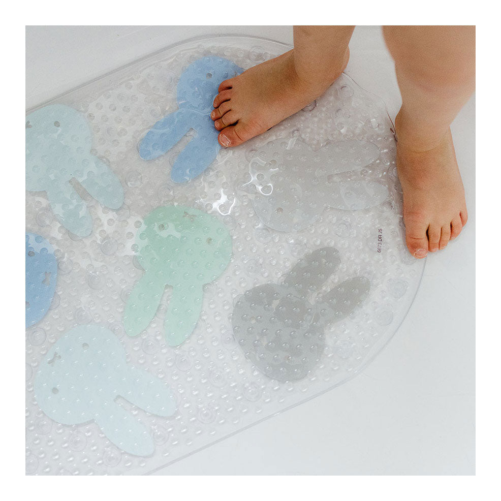 Bambino -Spielzeug Bademat Anti -Slip