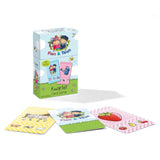 Bambino -Spielzeug Fien Teun Quartett - afbeelding 2