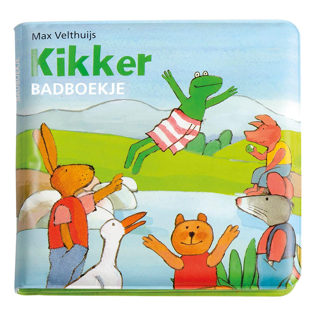 Froschbadungsfreunde