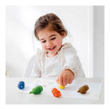 Miffy Self -Dinking -Briefmarken - afbeelding 4
