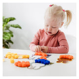 Miffy Pompom Stick - afbeelding 4