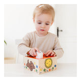 Bambino -Spielzeug bilden Eintopfholz - afbeelding 2