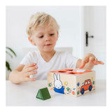 Bambino -Spielzeug bilden Eintopfholz - afbeelding 3