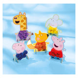 Peppa Pig 2in1 Craft Set - afbeelding 3