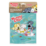 WEEZEL PIP KLIESHERSHORT - afbeelding 2
