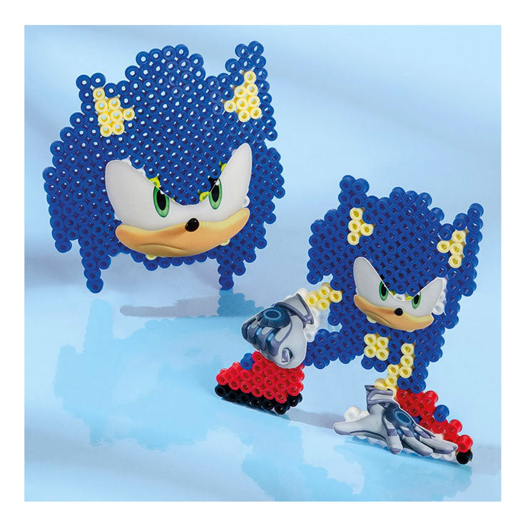 Totum Sonic Bügeln Perlensatz